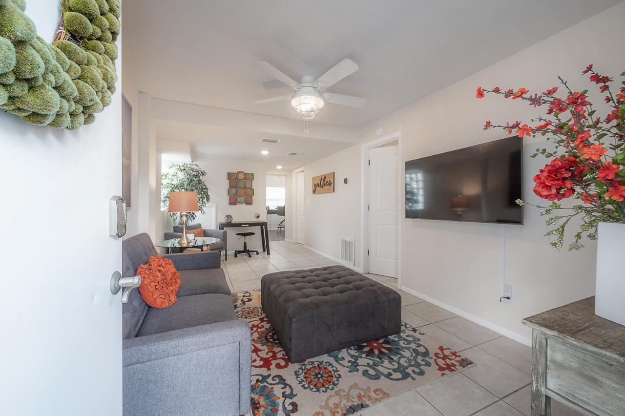 Seminole Heights - Foodie Capital Of Tampa Exterior photo